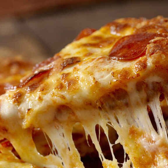 RECETA MASA DE PIZZA SIN GLUTEN